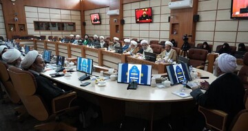 نهمین اجلاس مربیان تربیتی جامعةالمصطفی برگزار شد