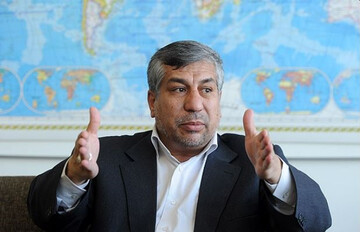 قدرت امروز ایران حاصل وحدت ملت و تکیه بر توان جوانان است