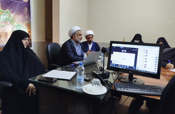 تحلیلی بر اهمیت آمادگی فردی و اجتماعی در دوران غیبت امام زمان (عج)