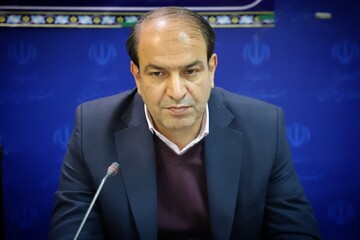 برگزاری ۶۴۸ مراسم مهمانی لاله‌ها در گلزار شهدای استان مرکزی