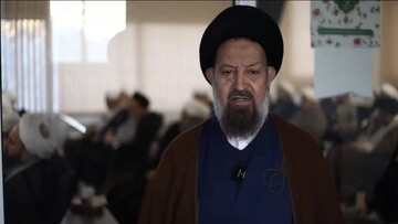 فیلم| مطالبه روحانیون اصفهان برای مدیریت فضای مجازی