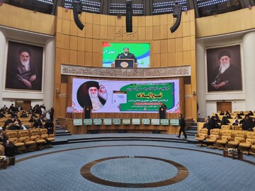 تدوین سند جامع ترویج و تبلیغ فرهنگ و معارف نهج‌البلاغه در فراجا