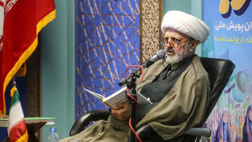 فرزندآوری بالاترین جهاد فرهنگی خانواده‌هاست