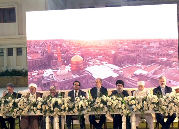 جبهه مقاومت نه تنها تضعیف نشده بلکه کارآمد و اثر گذار شده است