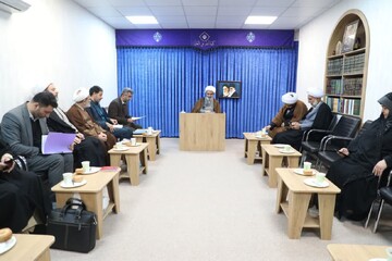 از ظرفیت بی‌بدیل قرآن کریم برای هدایت دانش‌آموزان استفاده بیشتری شود