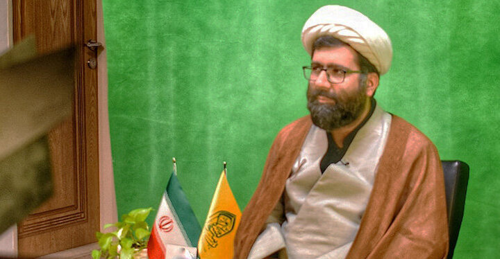 Шахид Бехешти считал ислам по своей сути таухидной революцией