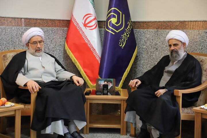 حوزه‌های علمیه خواهران؛ نقطه عطف تربیت بانوان و توسعه فرهنگ/ شبکه گسترده مدارس و ظرفیت بین‌المللی؛ چشم‌انداز آینده حوزه‌های علمیه خواهران