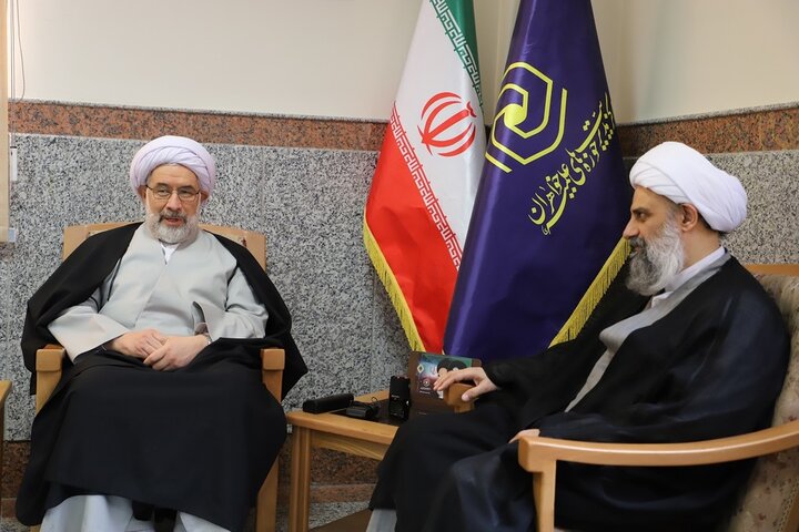 اجرای ۲۰۰ رشته و گرایش در جامعه‌المصطفی