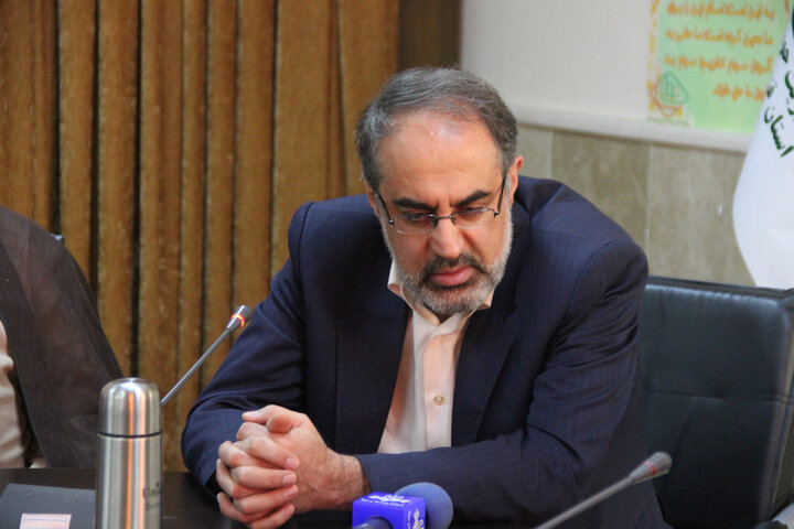 تصاویر / انعقاد تفاهم نامه بین حوزه علمیه استان قزوین وصدا وسیمای مرکز قزوین