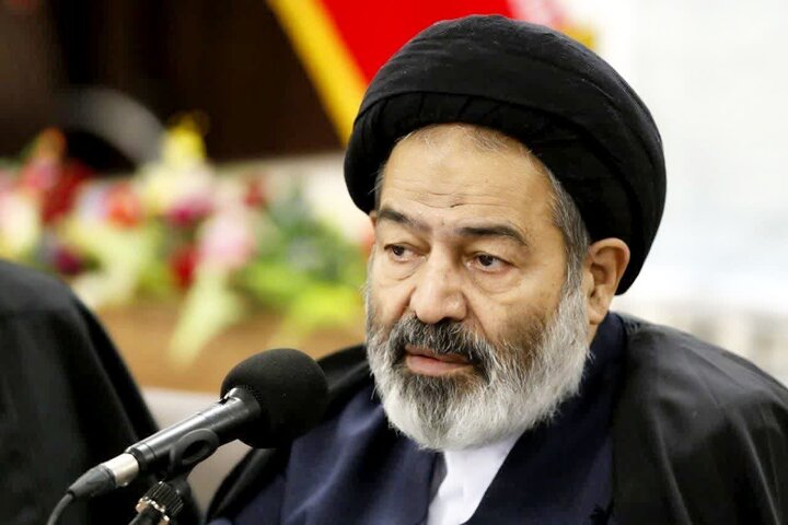 بایدهای خدمت به حجاج از نگاه سرپرست حجاج ایرانی