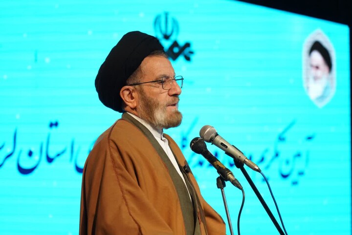 رسانه ملی یک دانشگاه عمومی برای تربیت اقشار مختلف جامعه است