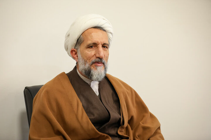 تصاویر / جلسه ستاد گرامیداشت دهه فجر انقلاب اسلامی با حضور امام جمعه قزوین