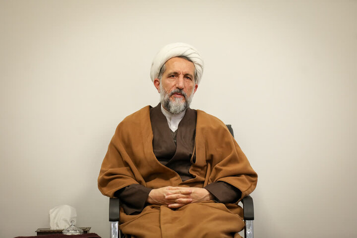 تصاویر / جلسه ستاد گرامیداشت دهه فجر انقلاب اسلامی با حضور امام جمعه قزوین