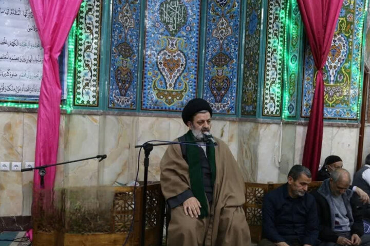 تصاویر/همایش پیشکسوتان جهاد و مقاومت در اراک