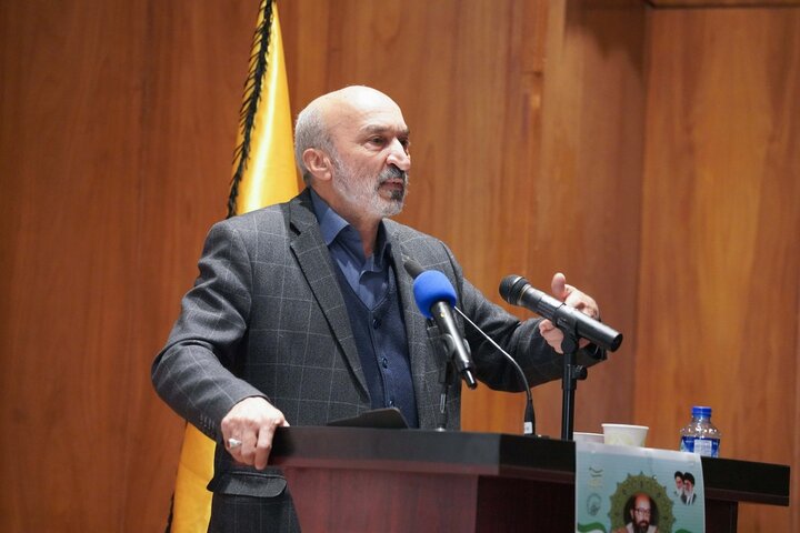 تصاویر/ جشنواره علمی شهید چمران