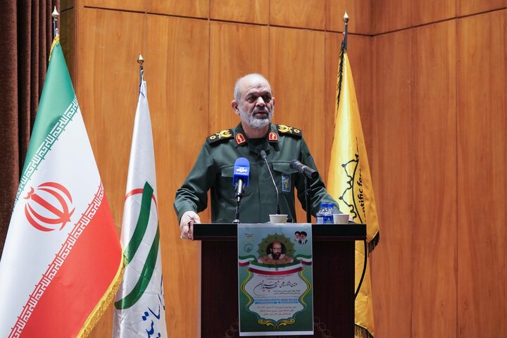 تصاویر/ جشنواره علمی شهید چمران