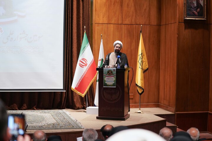 تصاویر/ جشنواره علمی شهید چمران