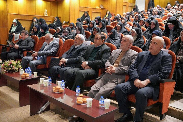 تصاویر/ جشنواره علمی شهید چمران