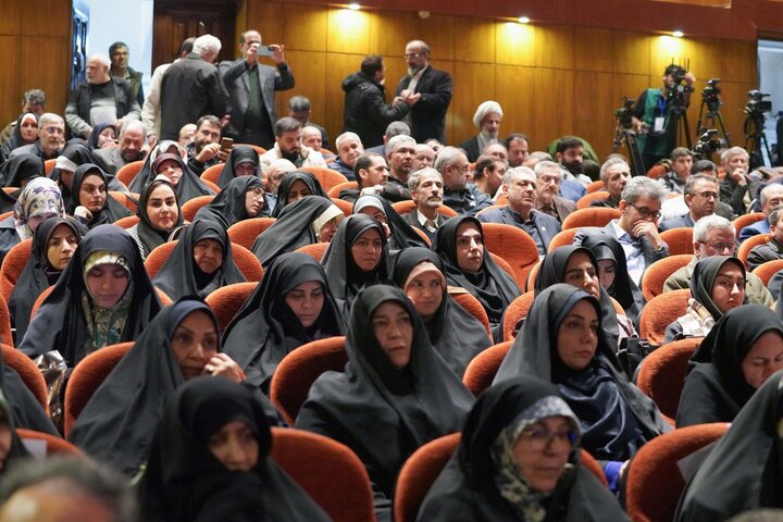 تصاویر/ جشنواره علمی شهید چمران