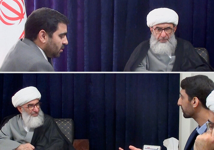 معیار موفقیت دولت، سفره مردم است