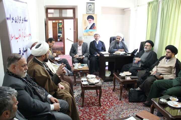 تجدید بیعت با آرمان‌های امام(ره) و انقلاب در روز ۱۲ بهمن