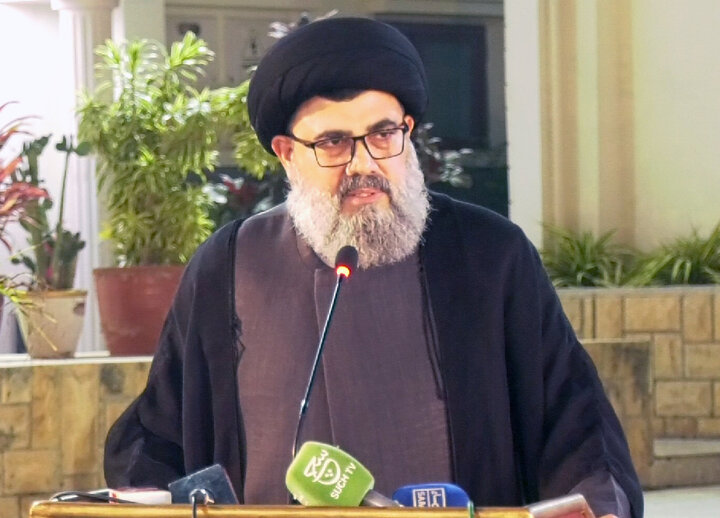 کراچی، ایرانی قونصلیٹ میں برسی شہید جنرل قاسم سلیمانیؒ کی مناسبت سے پُروقار تقریب