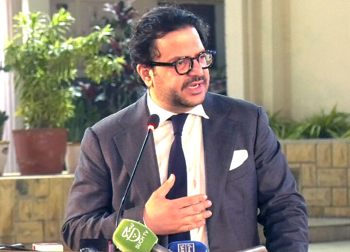 کراچی، ایرانی قونصلیٹ میں برسی شہید جنرل قاسم سلیمانیؒ کی مناسبت سے پُروقار تقریب