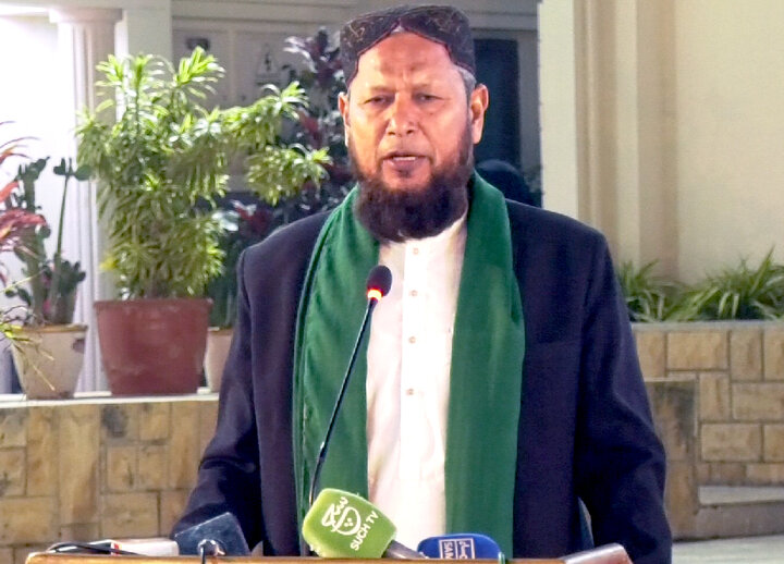 کراچی، ایرانی قونصلیٹ میں برسی شہید جنرل قاسم سلیمانیؒ کی مناسبت سے پُروقار تقریب