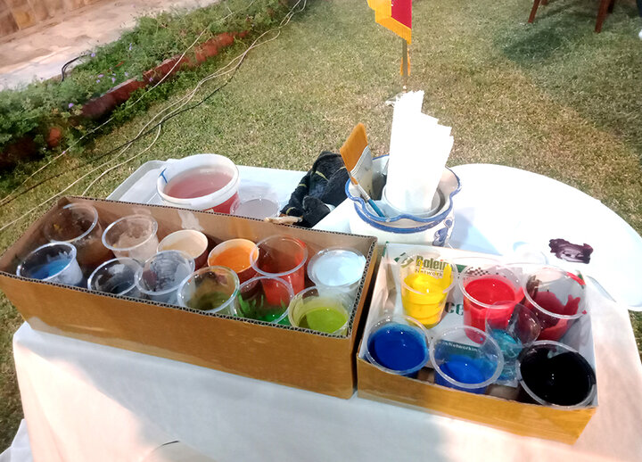 کراچی، ایرانی قونصلیٹ میں برسی شہید جنرل قاسم سلیمانیؒ کی مناسبت سے پُروقار تقریب