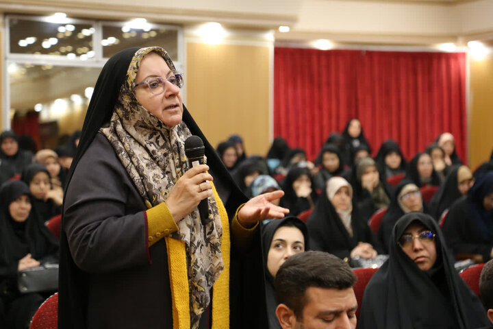 کمیسیون علمی تجربه های نزدیک به سقط جنین، همایش بین المللی تحلیل های اخلاقی حامیان جنین