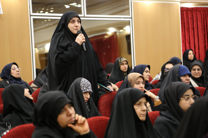 کمیسیون علمی تجربه های نزدیک به سقط جنین، همایش بین المللی تحلیل های اخلاقی حامیان جنین