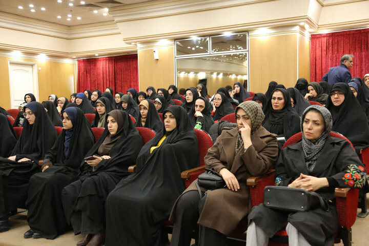 کمیسیون علمی تجربه های نزدیک به سقط جنین، همایش بین المللی تحلیل های اخلاقی حامیان جنین