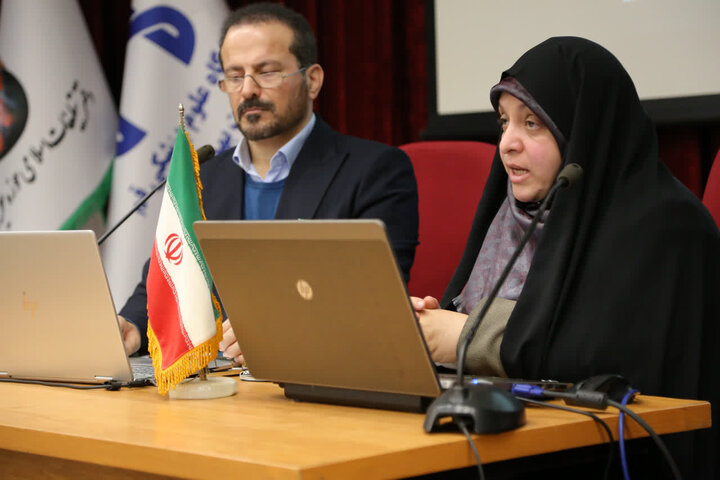 کمیسیون علمی تجربه های نزدیک به سقط جنین، همایش بین المللی تحلیل های اخلاقی حامیان جنین