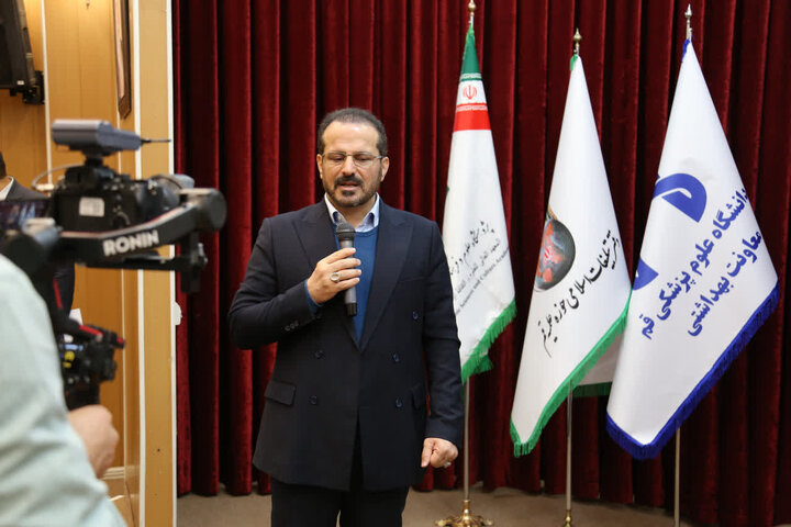 کمیسیون علمی تجربه های نزدیک به سقط جنین، همایش بین المللی تحلیل های اخلاقی حامیان جنین