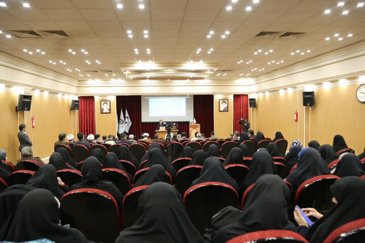 کمیسیون علمی تجربه های نزدیک به سقط جنین، همایش بین المللی تحلیل های اخلاقی حامیان جنین