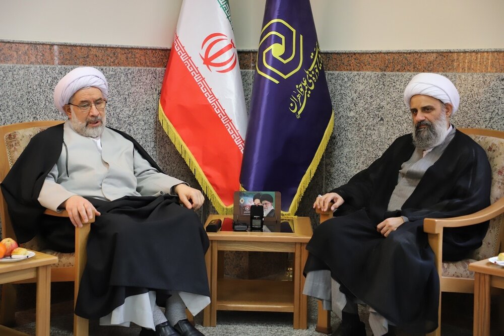 حوزه‌های علمیه خواهران؛ نقطه عطف تربیت بانوان و توسعه فرهنگ/ شبکه گسترده مدارس و ظرفیت بین‌المللی؛ چشم‌انداز آینده حوزه‌های علمیه خواهران