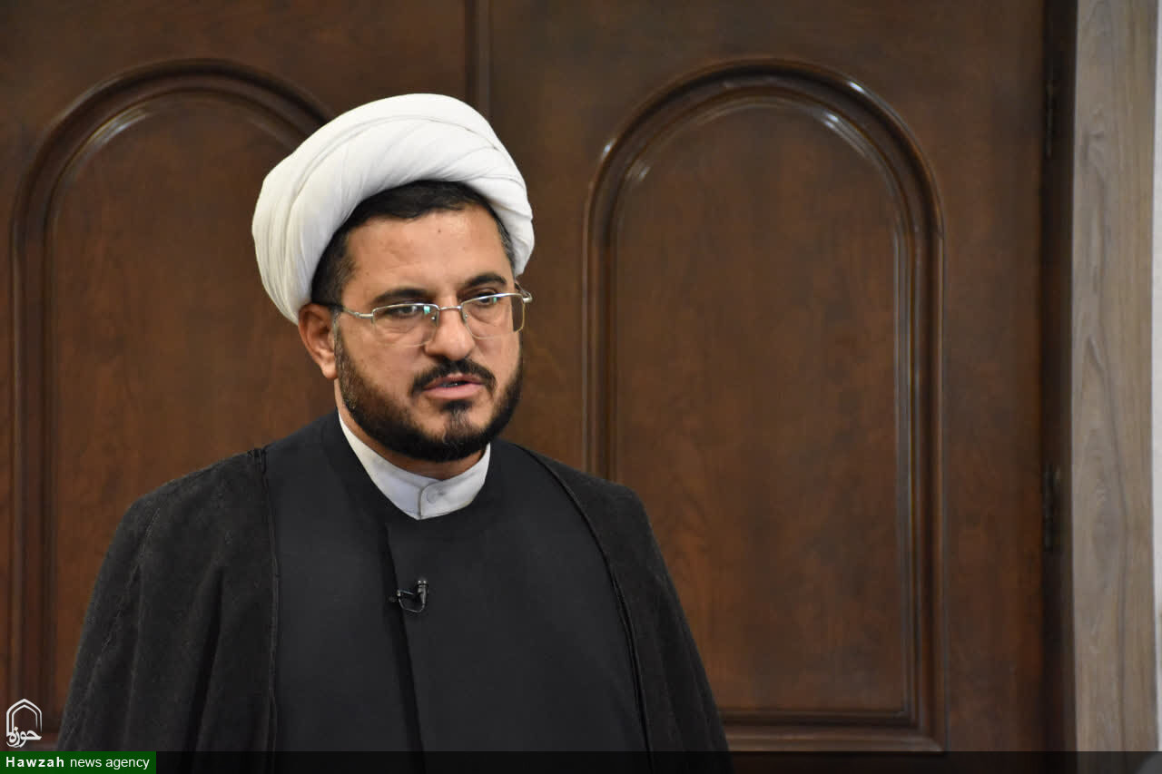 تدوین «نظام جامع عملیاتی آموزش» از بنیادی‌ترین اقدامات حوزه علمیه خراسان است