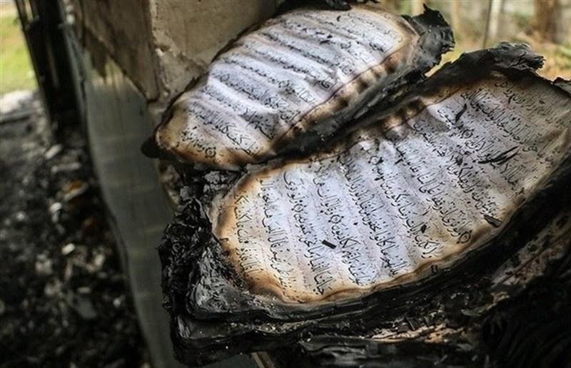 بیانیه روحانیون و طلاب جمهوری آذربایجان مقیم ایران در حمایت از جمهوری اسلامی