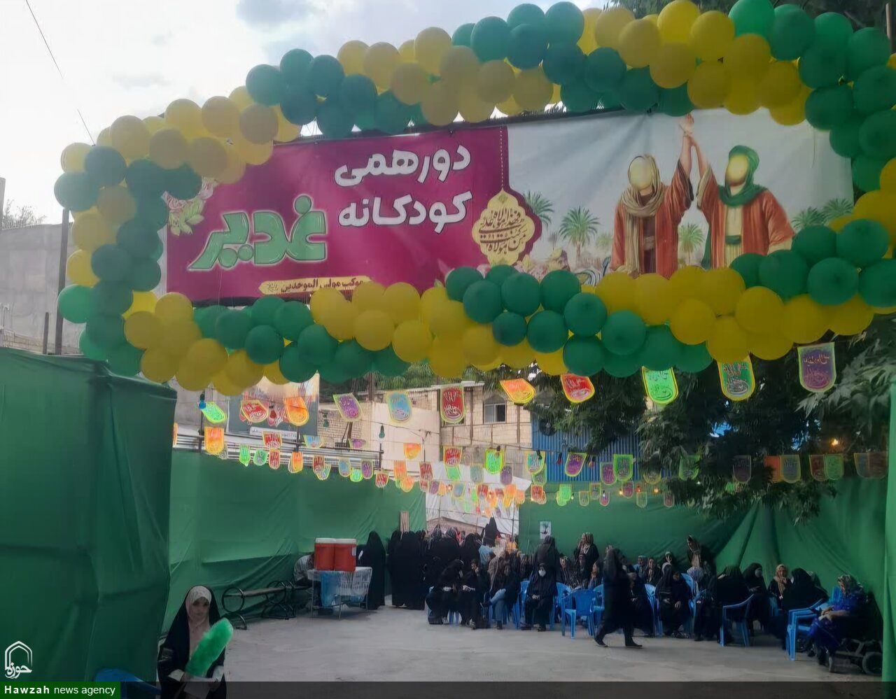 اقناع جوانان اولویت اصلی تبلیغ دینی است