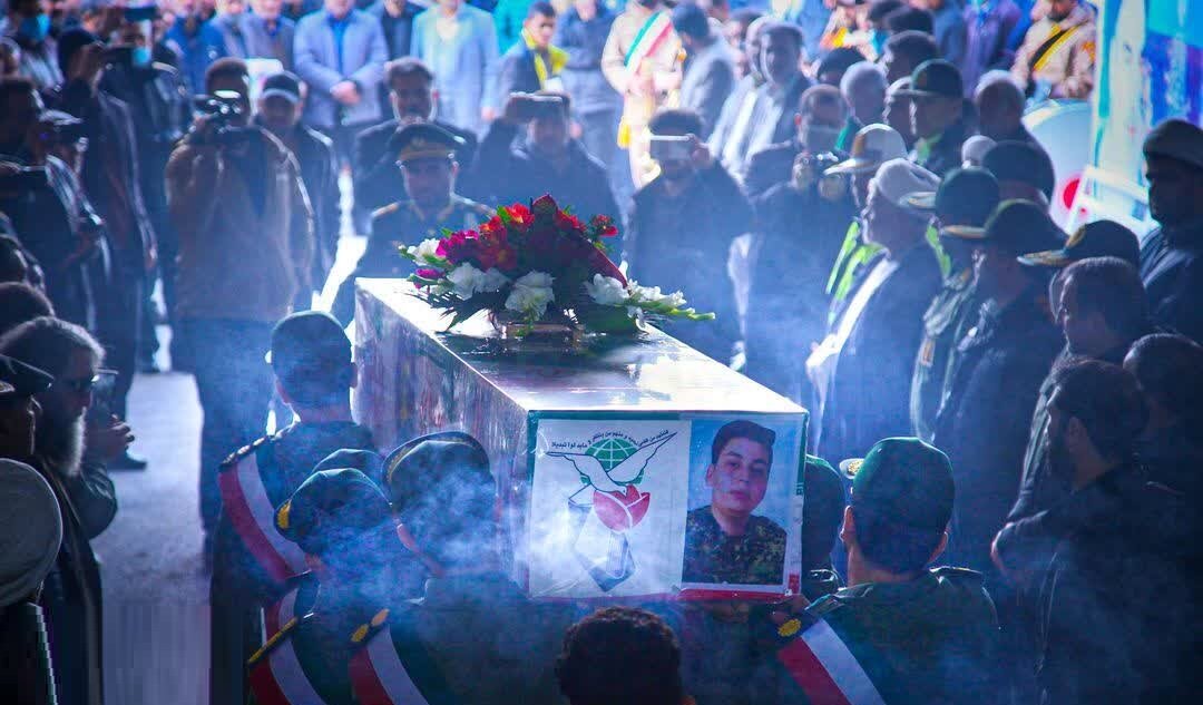 روایتِ رویش در جزیره