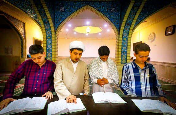 روایتِ رویش در جزیره