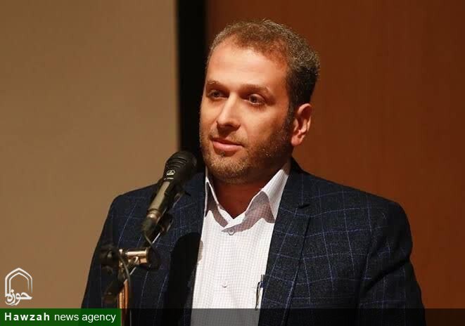 فاتحی مدیرکل صداوسیمای لرستان شد 