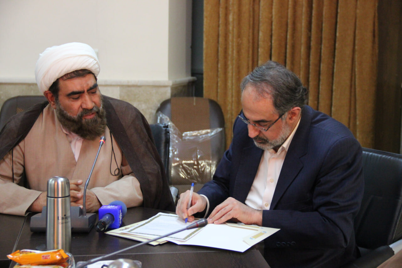 رسالت مهم صدا وسیما ترویج و اشاعه هنجارهای دینی، اخلاقی در جامعه است