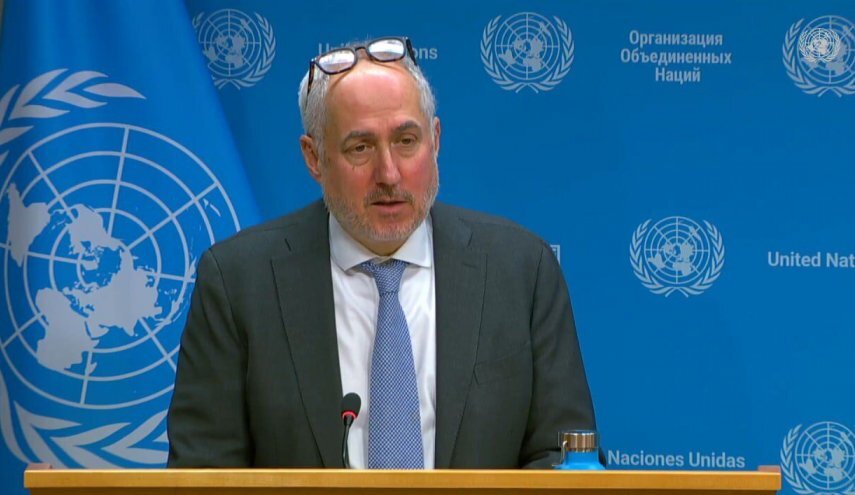 الأمم المتحدة: أفضل سبيل للتعامل مع إيران هو الدبلوماسية