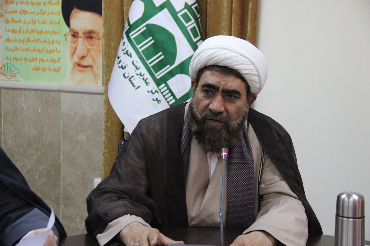 رسالت مهم صدا وسیما ترویج و اشاعه هنجارهای دینی، اخلاقی در جامعه است