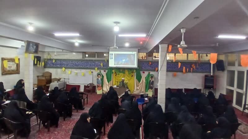 آغاز سلسله کارگاه‌های تخصصی «جهاد تبیین» ویژه بانوان طلبه