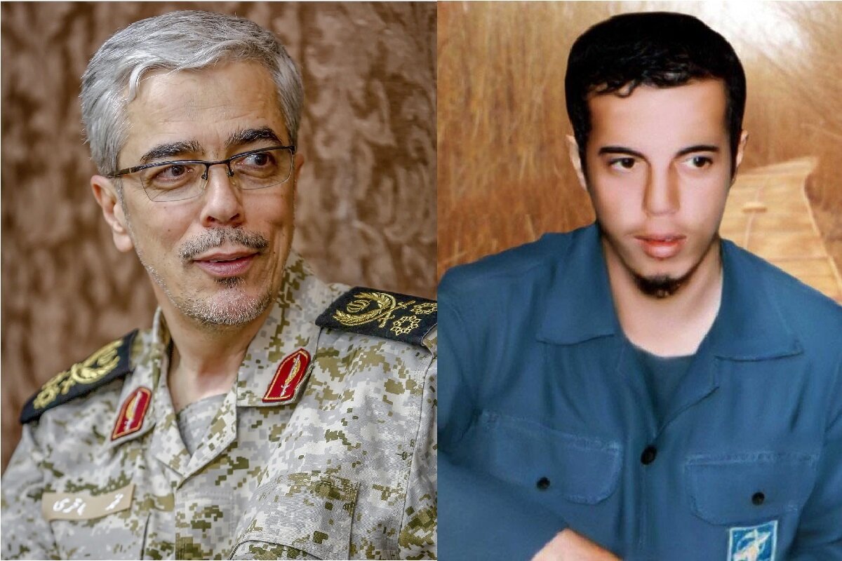 علت تغییر نام شهید حسن باقری