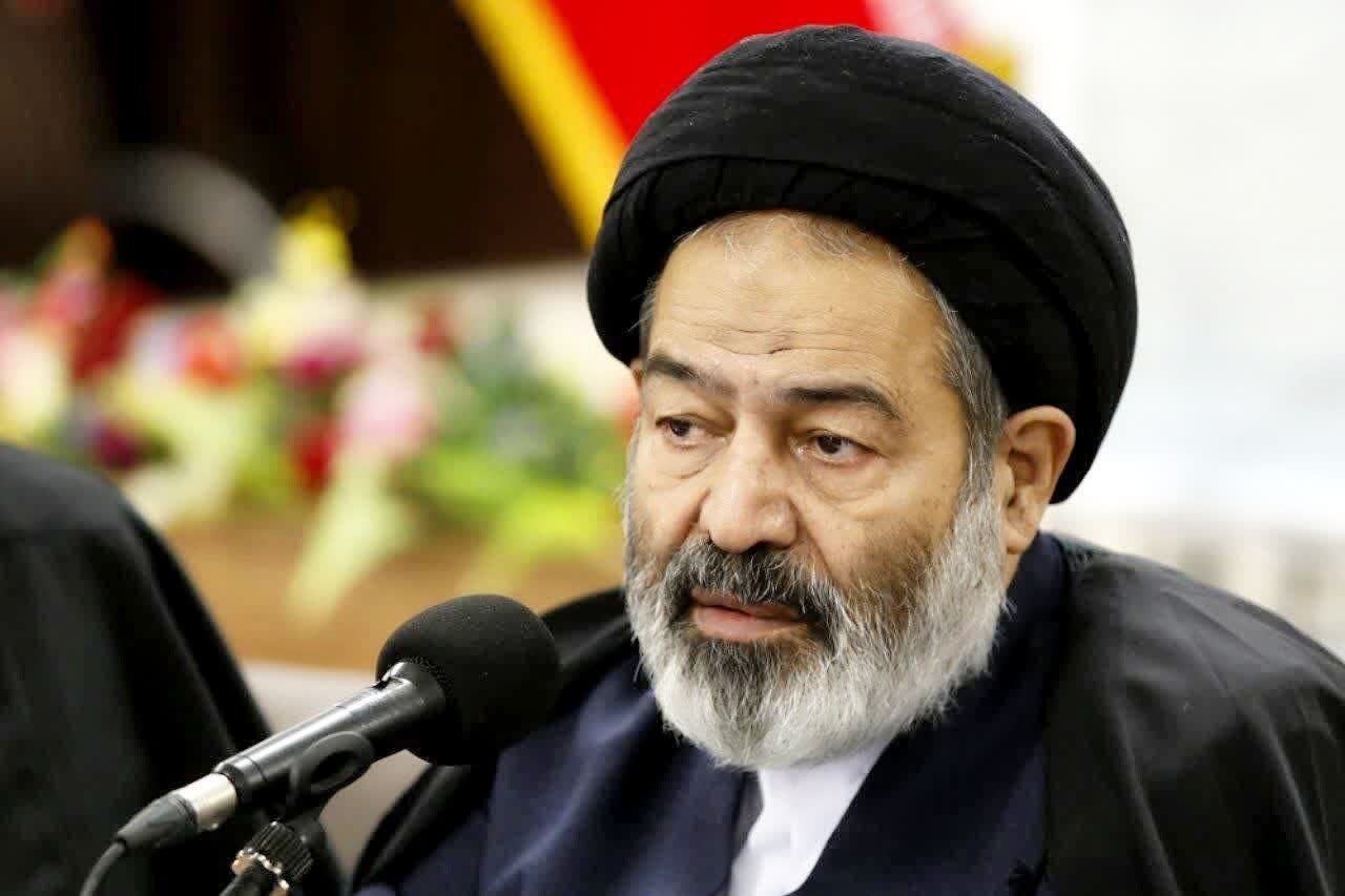 بایدهای خدمت به حجاج از نگاه سرپرست حجاج ایرانی