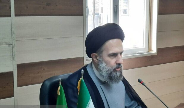 حضور مردم در راهپیمایی ۲۲ دی فتنه آمریکایی صهیونیستی را خفه کرد