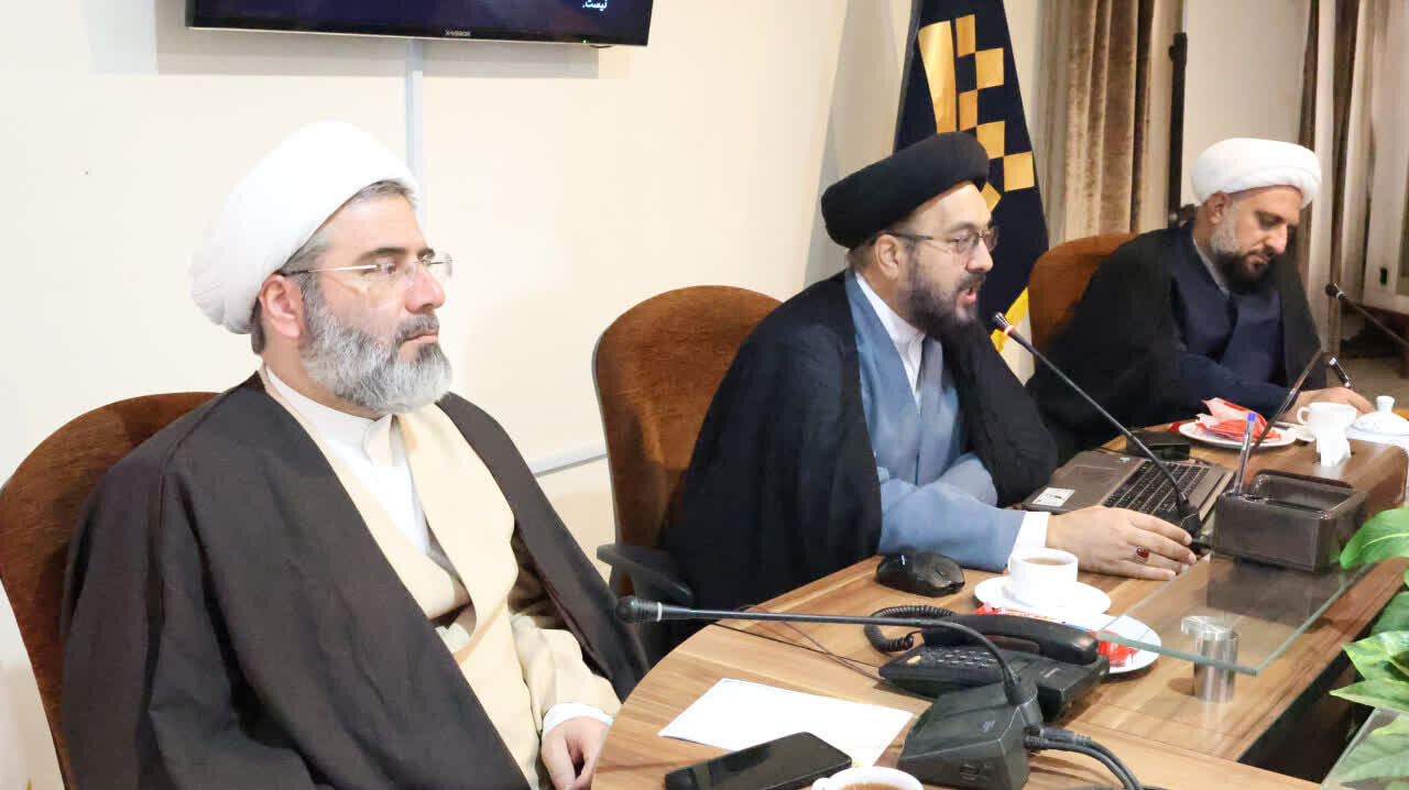 جنگ چندلایه علیه ایران در دی‌ماه ۱۴۰۴ با بصیرت ملت ناکام ماند